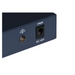 Hikvision DS-3E0106HP-E Мрежови връзки Unmanaged Fast