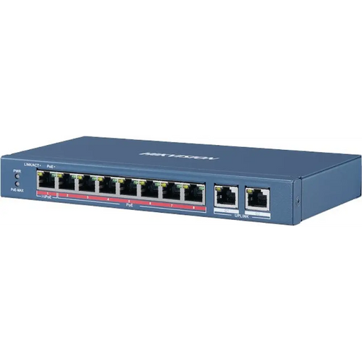 Hikvision DS-3E0310HP-E switch | Hikvision