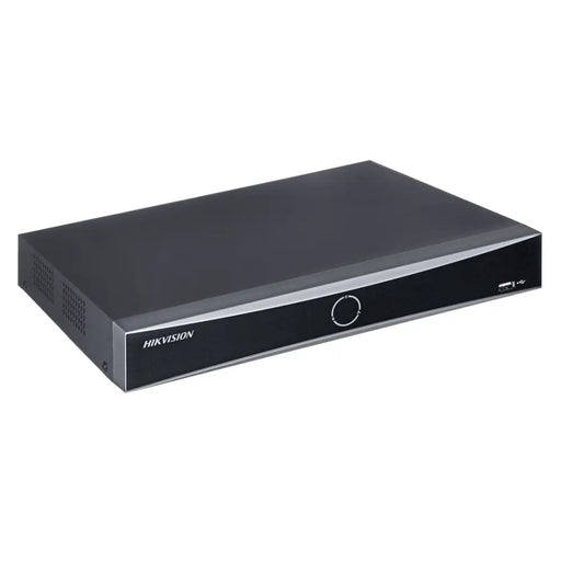 Hikvision DS-7604NXI-K1/4P(D) мрежов видеорекордер (NVR) 1U