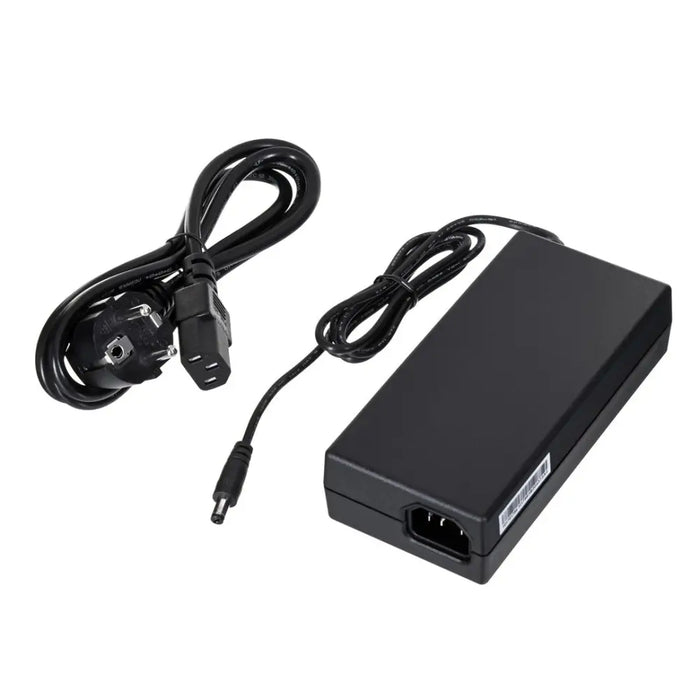 Hikvision DS-7604NXI-K1/4P(D) мрежов видеорекордер (NVR) 1U