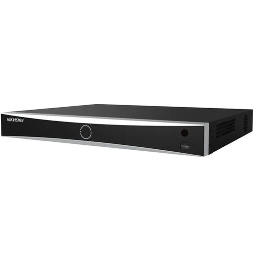 HIKVISION DS-7608NXI-K2(D) IP РЕКОРДЕР