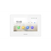 Hikvision DS-KH6320-WTE1-W видеодомофонна система 17.8 см