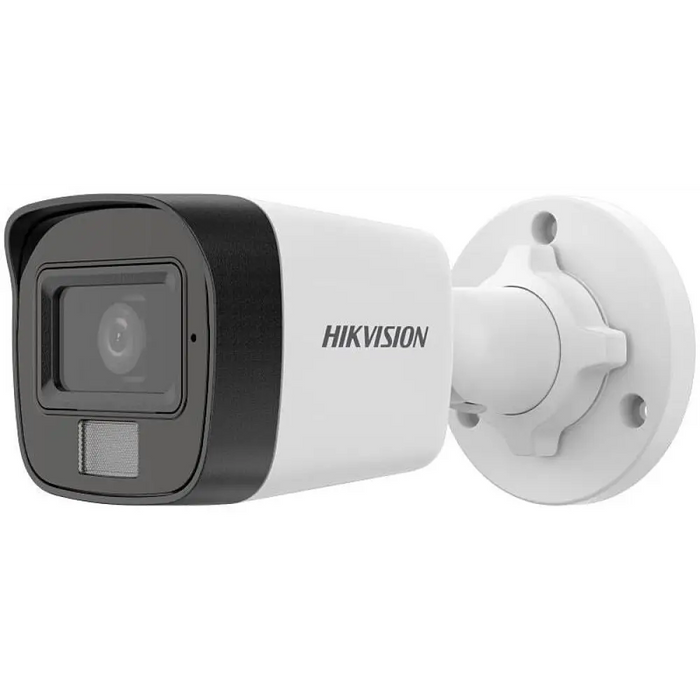 HIKVISION IP КАМЕРА DS-2CD1041G2-LIU 2.8MM EN
