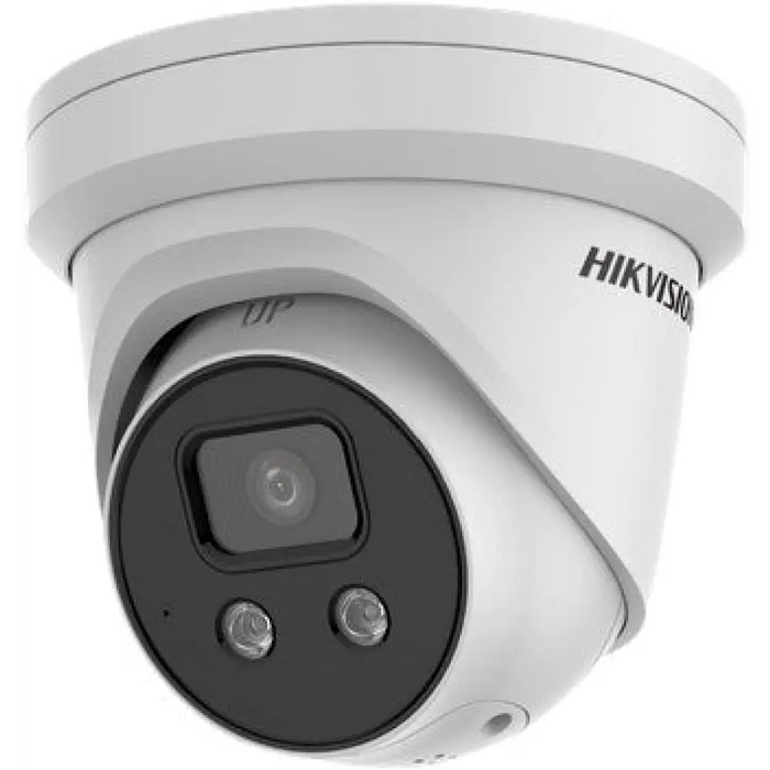 Hikvision Turret IR DS-2CD2346G2-ISU/SL(2.8mm)(C) 4MP