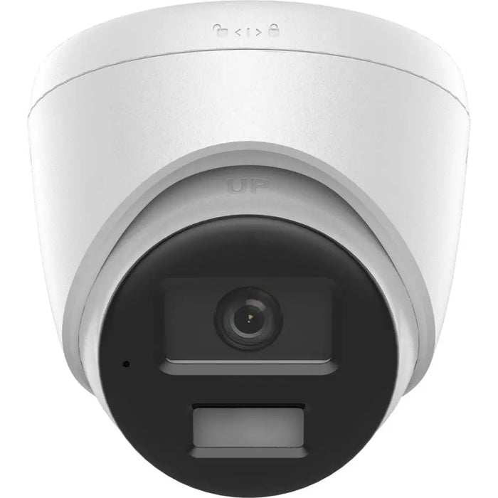 Hikvision Value Series 8 MP Smart Hybrid Light Fixed Turret