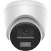 Hikvision Value Series 8 MP Smart Hybrid Light Fixed Turret