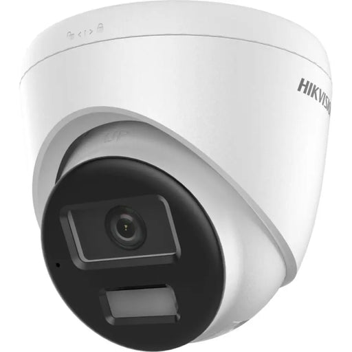 Hikvision Value Series 8 MP Smart Hybrid Light Fixed Turret