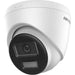 Hikvision Value Series 8 MP Smart Hybrid Light Fixed Turret