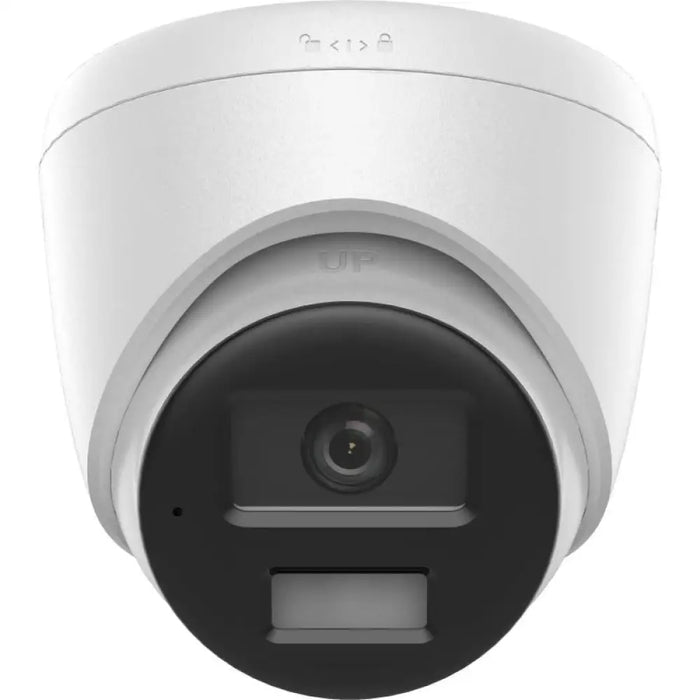 Hikvision Value Series 8 MP Smart Hybrid Light Fixed Turret