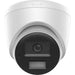 Hikvision Value Series 8 MP Smart Hybrid Light Fixed Turret