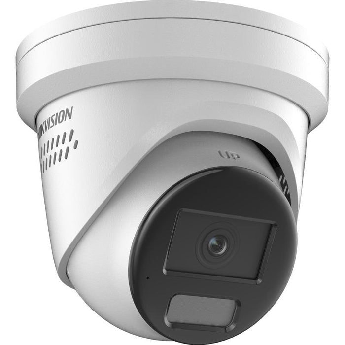Hikvision Pro Series с ColorVu DS-2CD2347G2H-LISU/SL(2.8MM)(EF) камера за сигурност Кула IP камера за сигурност Вътрешна и външна 2688 x 1520 пиксела Таван