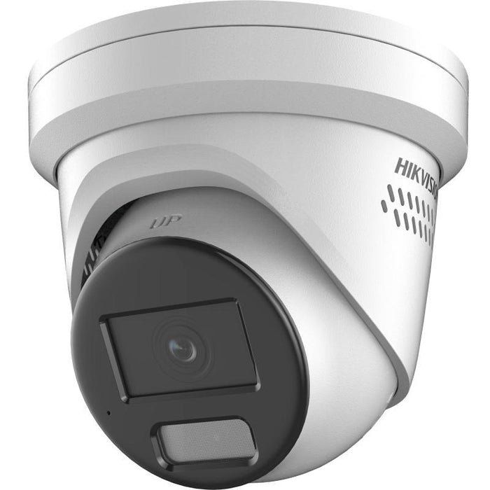 Hikvision Pro Series с ColorVu DS-2CD2347G2H-LISU/SL(2.8MM)(EF) камера за сигурност Кула IP камера за сигурност Вътрешна и външна 2688 x 1520 пиксела Таван
