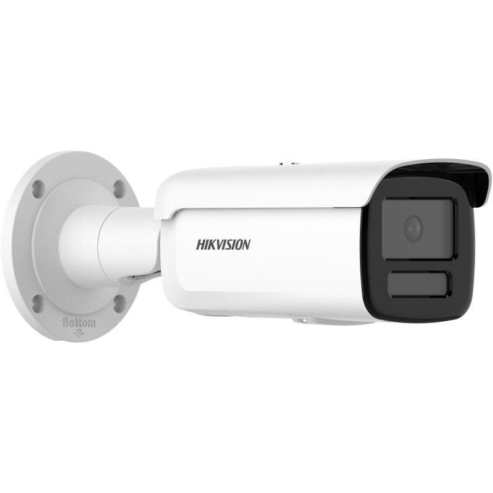 Hikvision Pro Series с AcuSense DS-2CD2T86G2H-2I(2.8mm)(eF) Bullet IP камера за сигурност Външна 3840 x 2160 пиксела Таван/стена