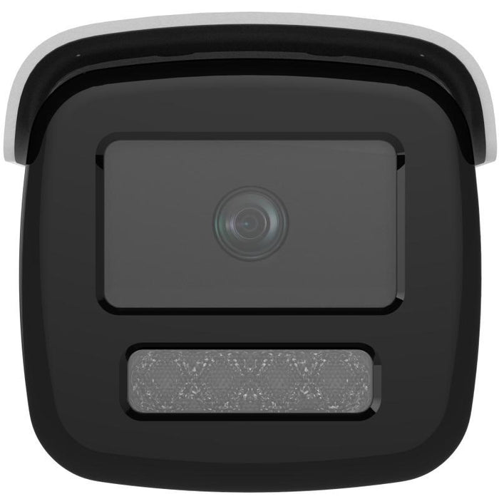 Hikvision Pro Series с AcuSense DS-2CD2T86G2H-2I(2.8mm)(eF) Bullet IP камера за сигурност Външна 3840 x 2160 пиксела Таван/стена
