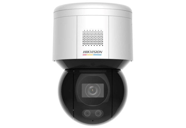 Hikvision DS-2DE3A400BW-DE/W(F1)(T5) - IP камера
