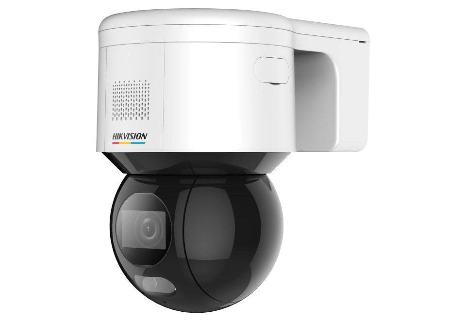Hikvision DS-2DE3A400BW-DE/W(F1)(T5) - IP камера
