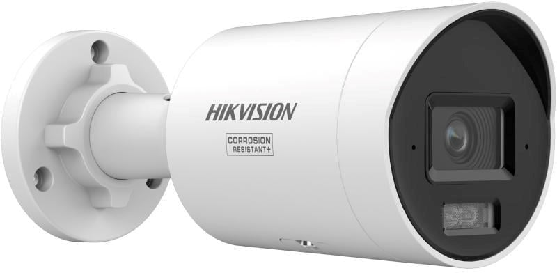 HIKVISION DS-2CD2087G3-LI2UY/SL 2.8 мм IP КАМЕРА