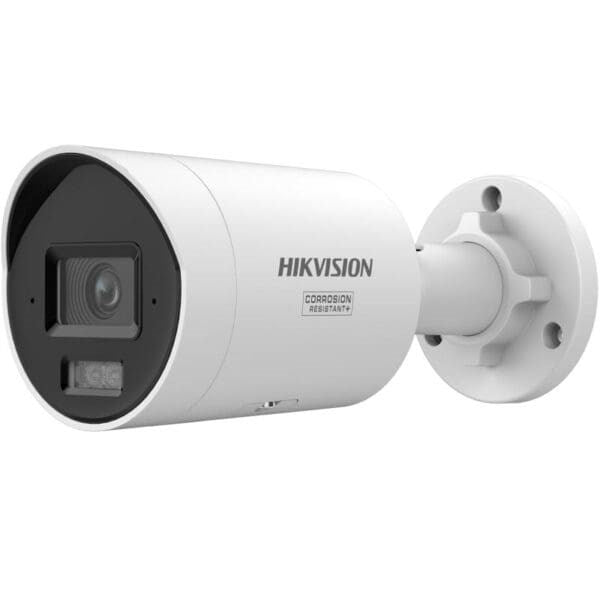 HIKVISION DS-2CD2087G3-LI2UY/SL 2.8 мм IP КАМЕРА