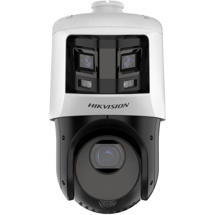 IP КАМЕРА HIKVISION DS-2SE4C425MWG-E/26(F0)
