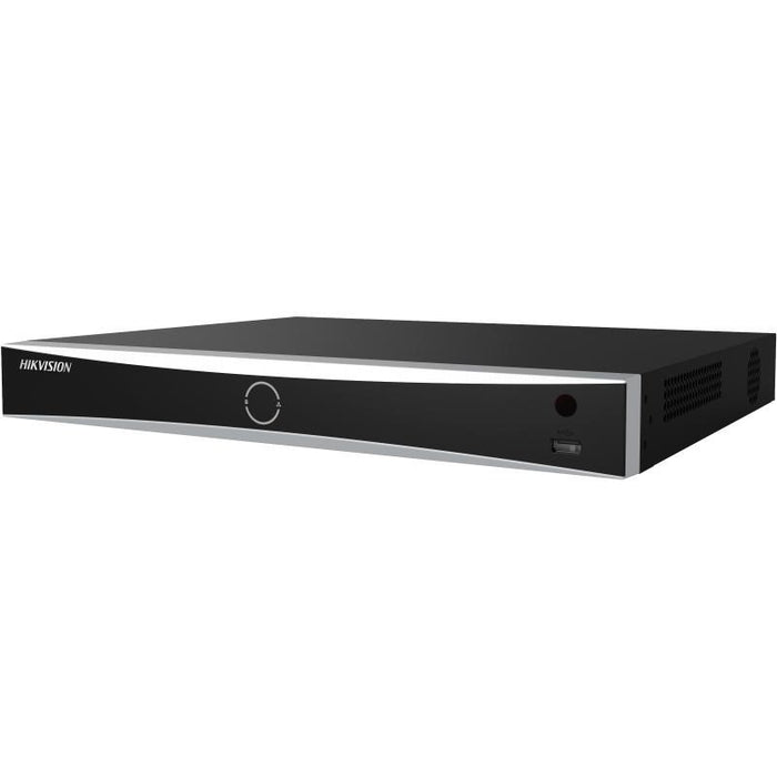 Hikvision DS-7616NXI-K2/16P D PL - IP камера