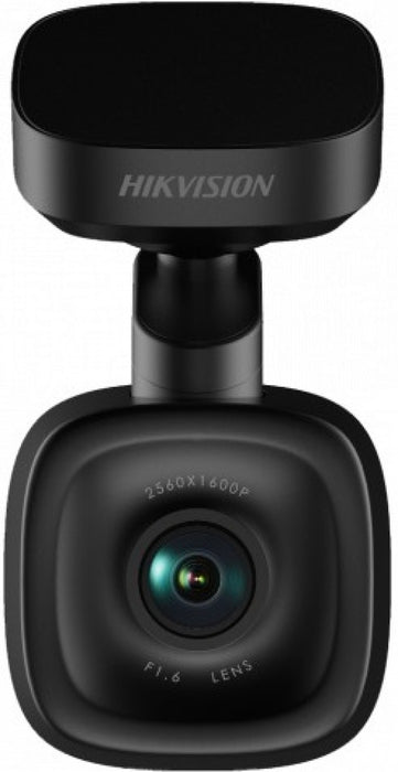 Видеорегистратор Hikvision FHD Dashcam F6 Pro 1600p 109° GPS WI-FI