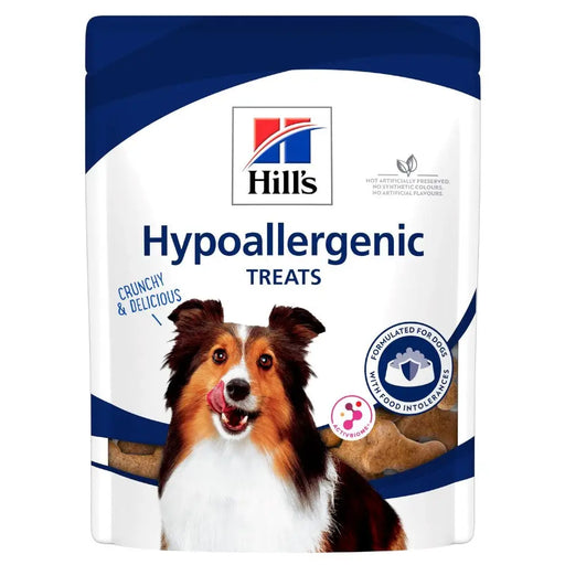 HILL’S HypoAllergenic Dog’s Treats - 220гр
