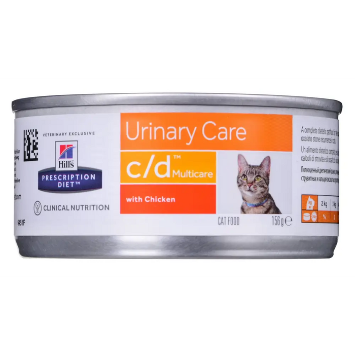 Hill’s Multicare 156 гр