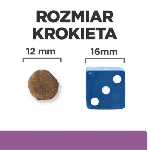 HILL’S PD B/D Brain ageing Care с пиле - суха храна