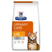HILL’S PD C/D Urinary Care - суха храна за котки - 3кг