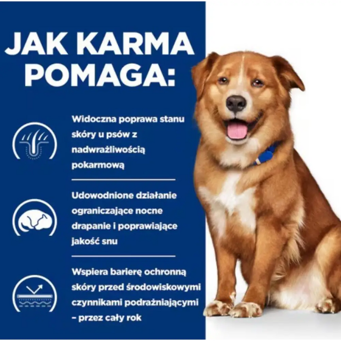 HILL’S PD Canine Derm Complete - мокра храна за кучета