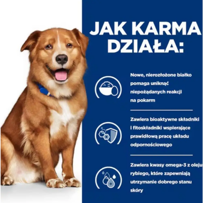 HILL’S PD Canine Derm Complete - мокра храна за кучета