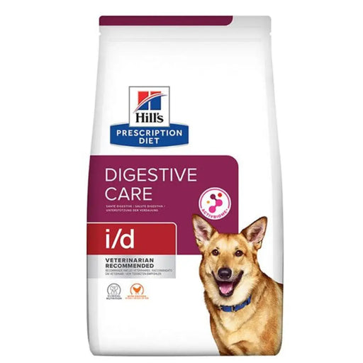 HILL’S PD Canine Digestive Care i/d - суха храна за кучета