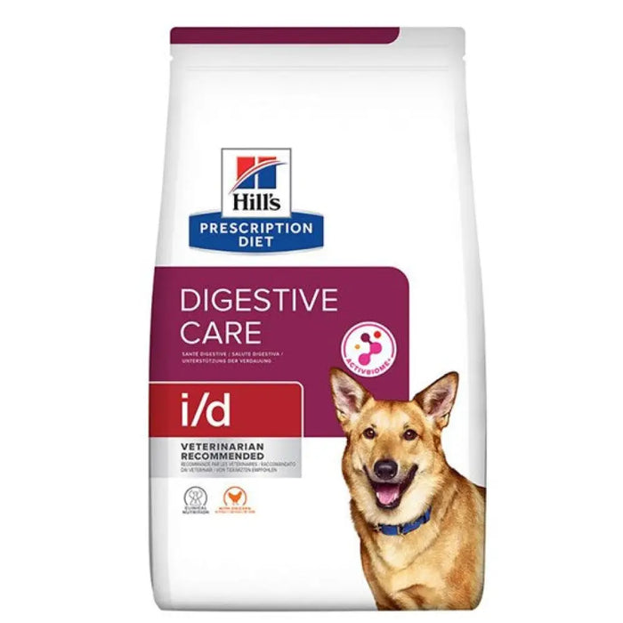 HILL’S PD Canine Digestive Care i/d - суха храна за кучета