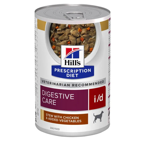 HILL’S PD Canine Digestive Care Low Fat i/d Stew - Мокра