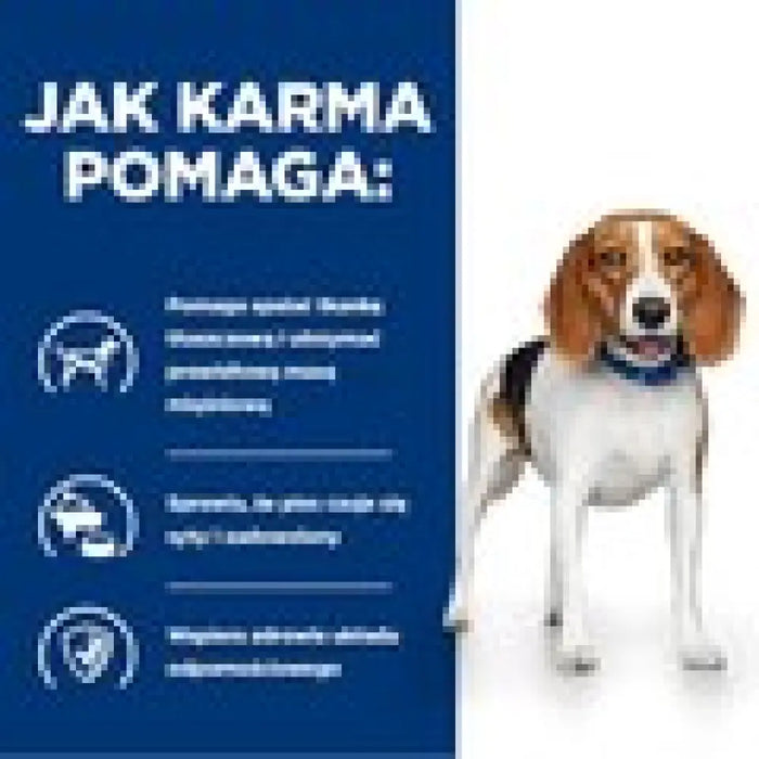 HILL’S PRESCRIPTION DIET Canine r/d Суха храна за кучета