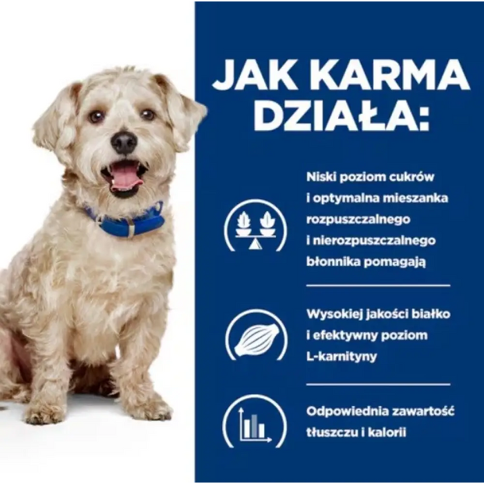 HILL’S Prescription Diet Diabetes Care Chicken - мокра