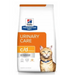 HILL’S PRESCRIPTION DIET Feline c/d Urinary Care Multicare