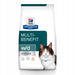 HILL’S PRESCRIPTION DIET Multi-Benefit Feline w/d Суха