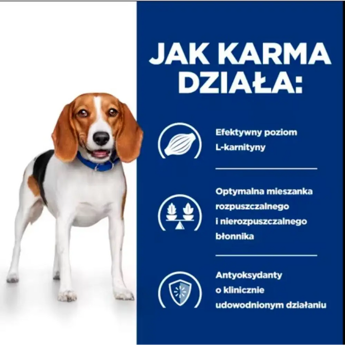 HILL’S Prescription Diet Отслабване r/d - мокра храна