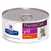HILL’S PRESCRIPTION DIET Thyroid Care Feline y/d Мокра