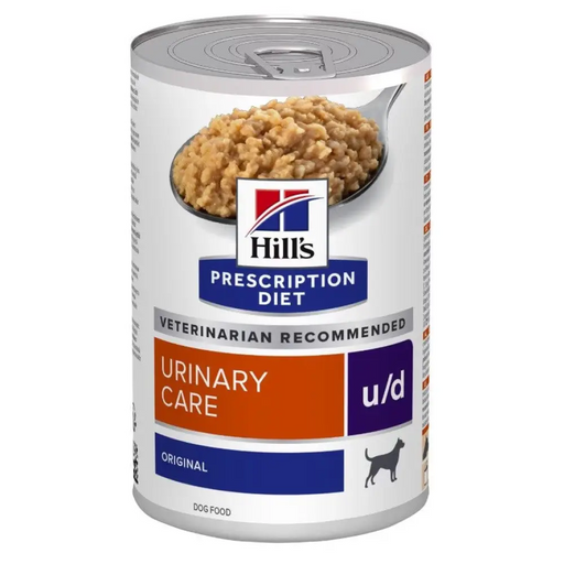 HILL’S Prescription Diet Urinary Care Original - мокра