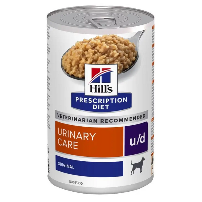 HILL’S Prescription Diet Urinary Care Original - мокра