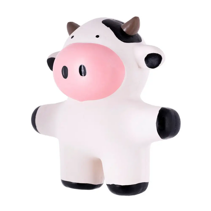 HILTON Cow - Играчка за куче - 12 см