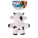 HILTON Cow - Играчка за куче - 12 см