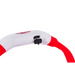 HILTON LED силикон 1.4x0.8x40 см с USB - нашийник за куче