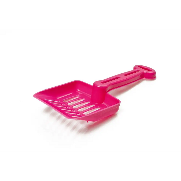 HILTON Лопачка за котешка тоалетна - 28 х 12 см