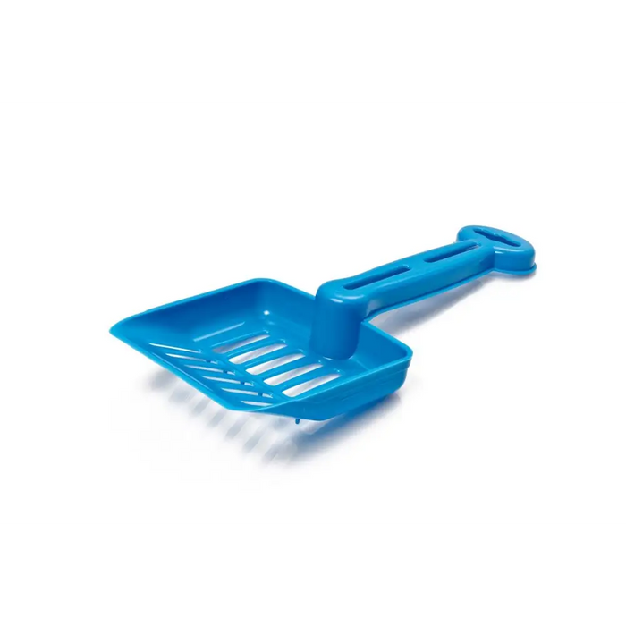 HILTON Лопачка за котешка тоалетна - 28 х 12 см