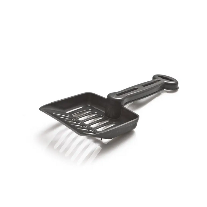 HILTON Лопачка за котешка тоалетна - 28 х 12 см