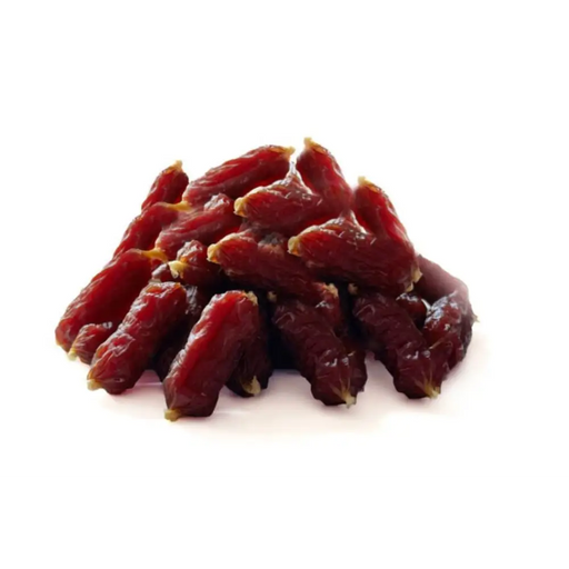 HILTON Меки кренвирши с телешко - лакомство за кучета