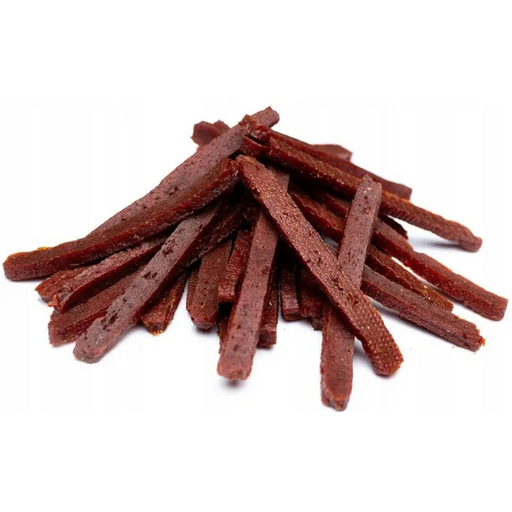 HILTON Rabbit strips - лакомство за кучета - 500гр